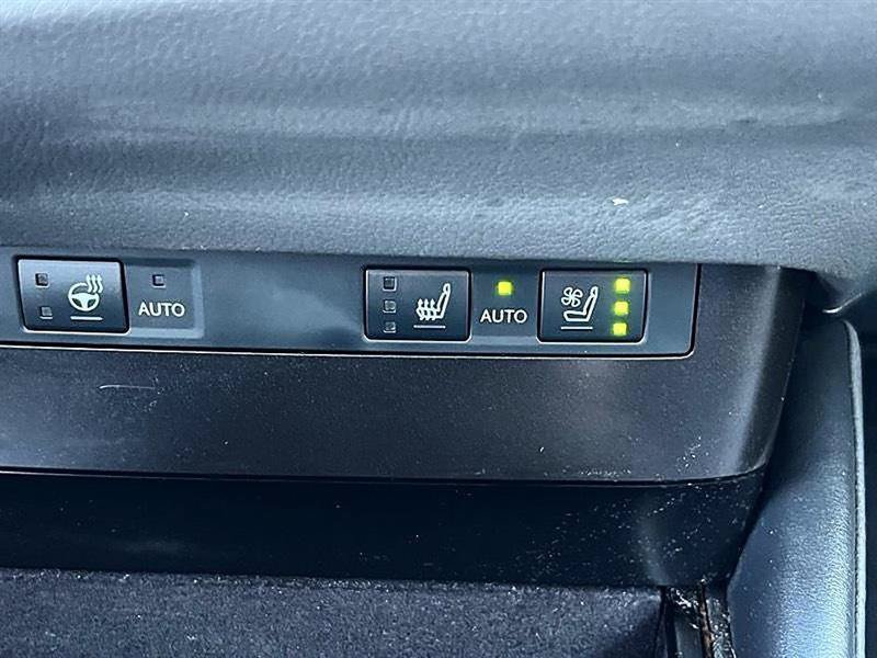 Used 2024 Lexus ES 350 w/ Premium Package FWD image 45
