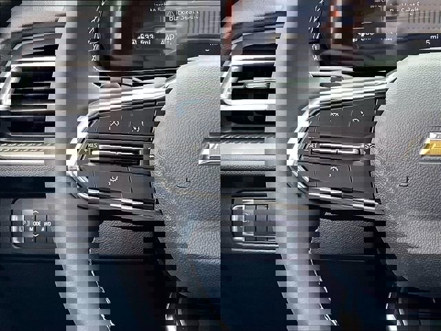 New 2026 Chevrolet Traverse LT w/ Driver Confidence Package image 19