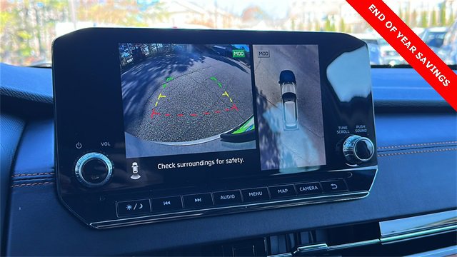 Used 2022 Mitsubishi Outlander SEL image 30