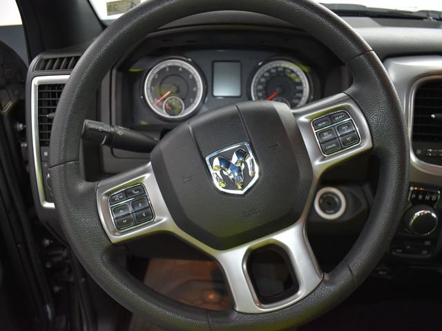 Used 2024 RAM 1500 Classic Warlock image 15