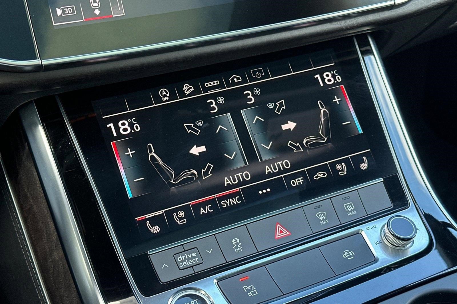 Used 2024 Audi Q7 2.0T Premium Plus w/ Premium Plus Package image 26