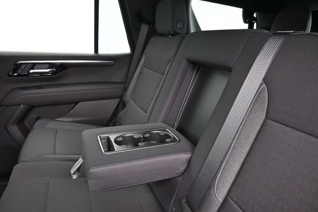 New 2026 Chevrolet Tahoe LS w/ LPO, Dark Essentials Package AWD/4WD image 23