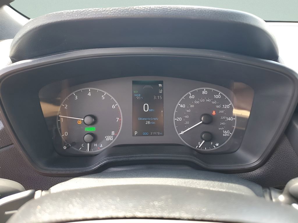 Used 2023 Toyota Corolla Cross AWD Hybrid image 30