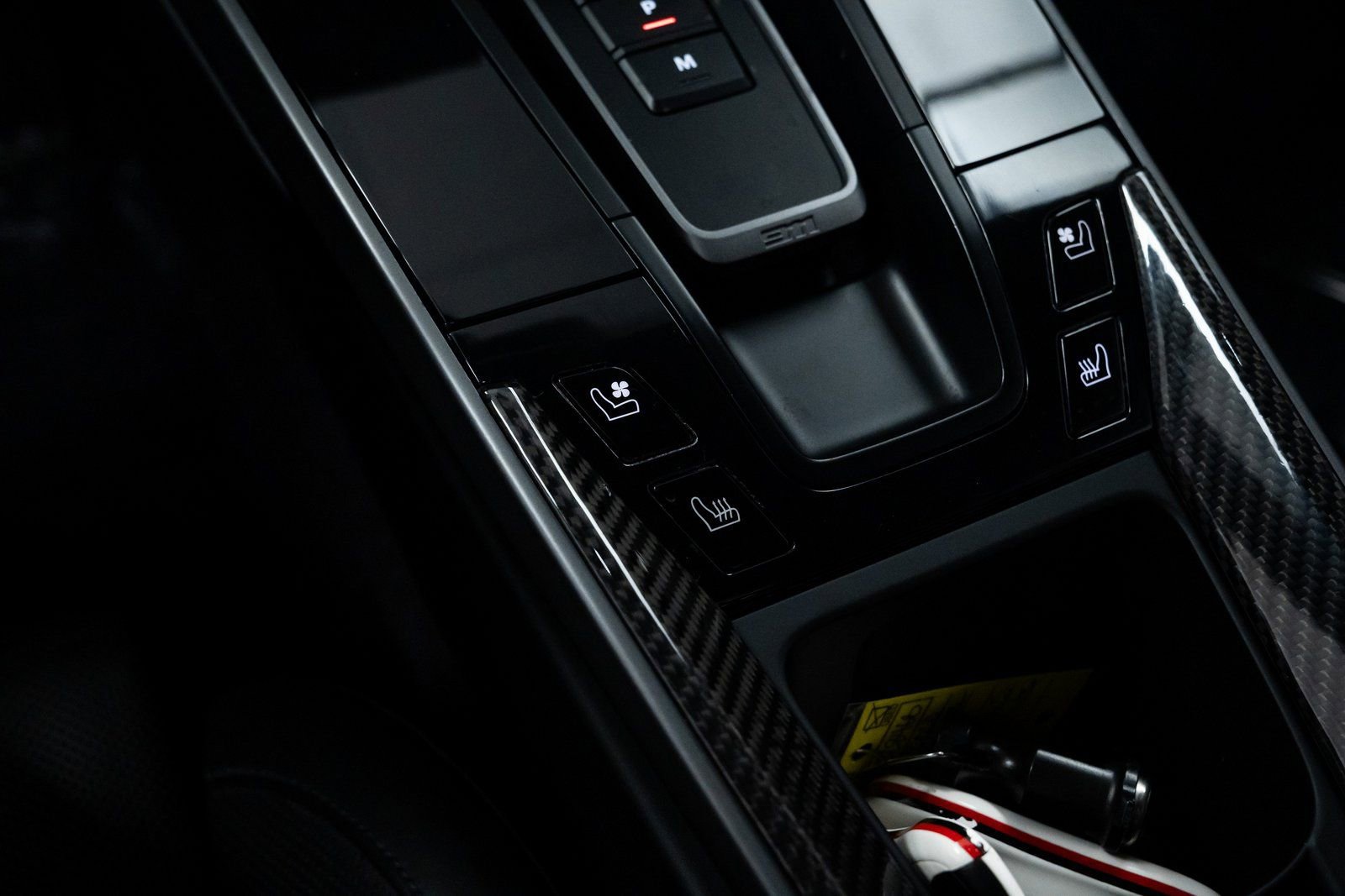 Used 2020 Porsche 911 Carrera S image 13
