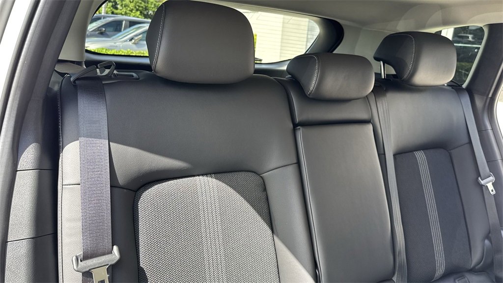 New 2026 MAZDA CX-50 2.5 Hybrid w/ Preferred Pkg image 48