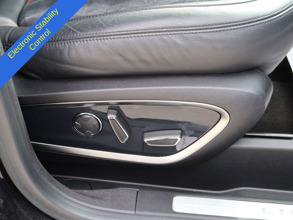 Used 2019 Lincoln MKC Black Label image 10