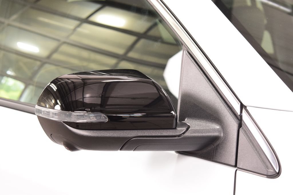New 2026 Chevrolet Traverse High Country AWD/4WD image 17