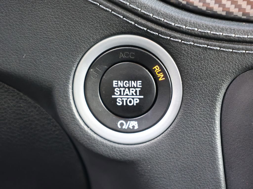 Used 2023 Dodge Charger Scat Pack w/ Plus Group image 28