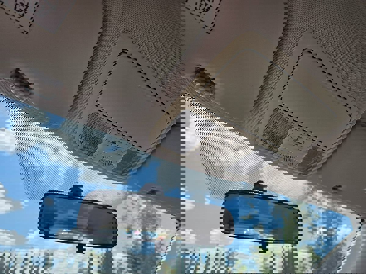 Used 2013 Honda CR-V LX image 36