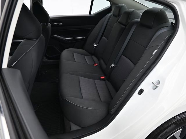 Used 2022 Nissan Altima 2.5 S image 25