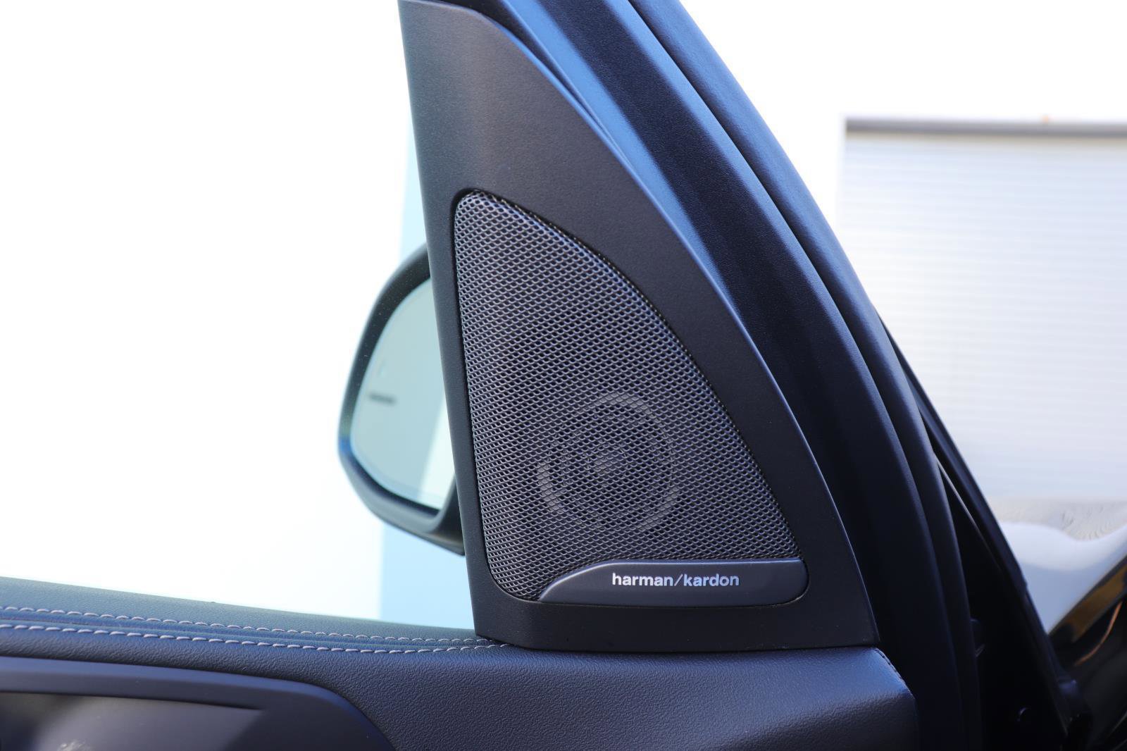 Used 2025 BMW X5 xDrive40i w/ Premium Package image 26