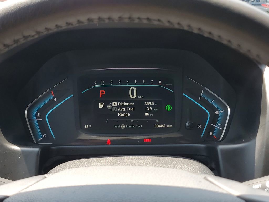 Used 2024 Honda Odyssey Elite image 24