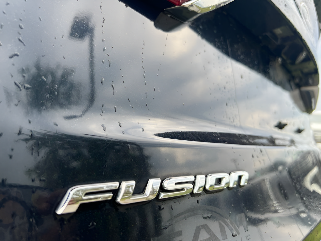 Used 2020 Ford Fusion SE w/ Equipment Group 151A FWD image 32