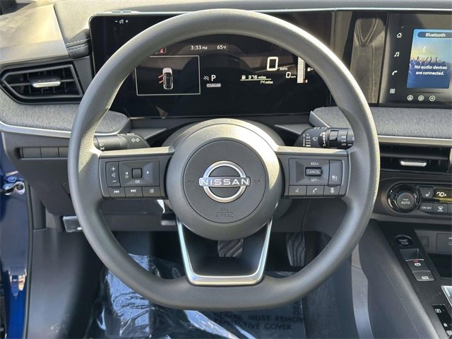 New 2026 Nissan Kicks SV w/ SV Premium Package image 19