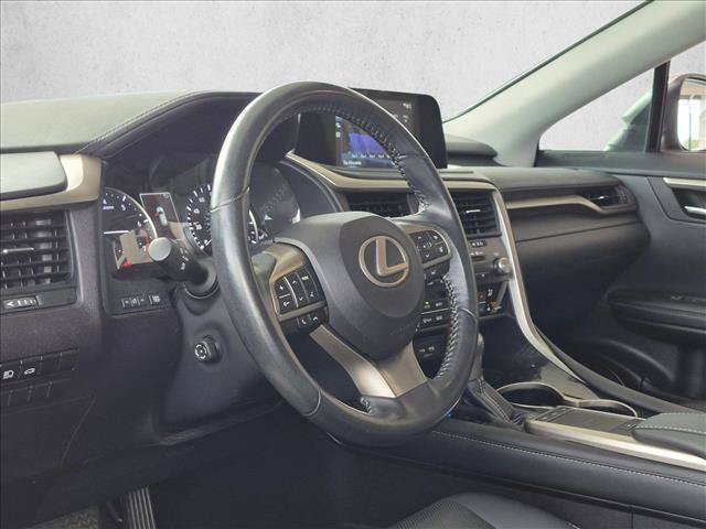 Used 2020 Lexus RX 350 FWD w/ Accessory Package image 9