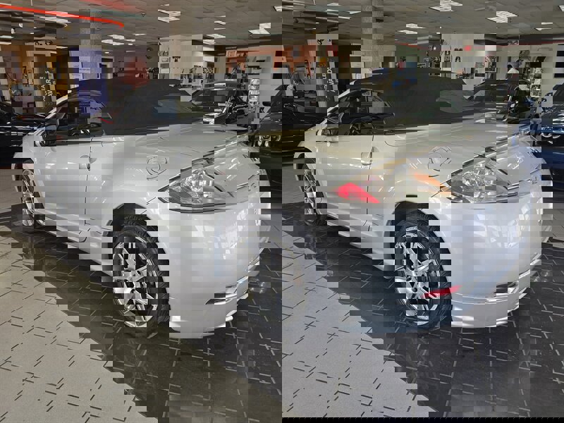 Used 2008 Mitsubishi Eclipse GT image 6