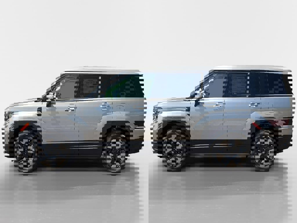New 2026 Hyundai Santa Fe SE image 6