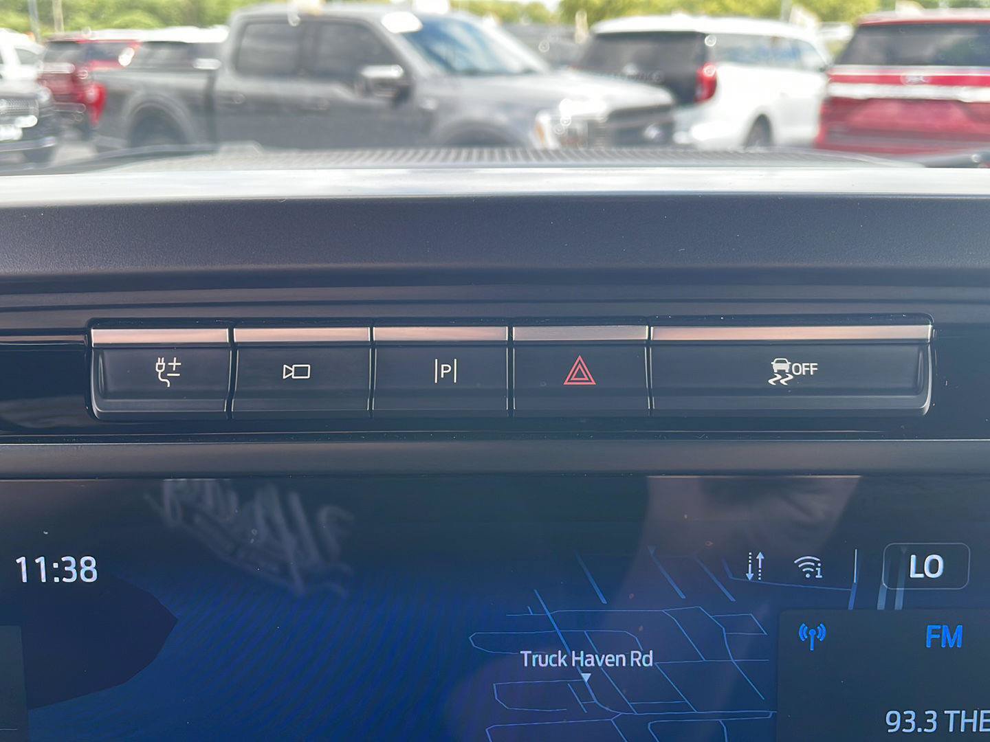 Used 2024 Ford F150 XLT w/ Equipment Group 302A MID AWD/4WD image 36