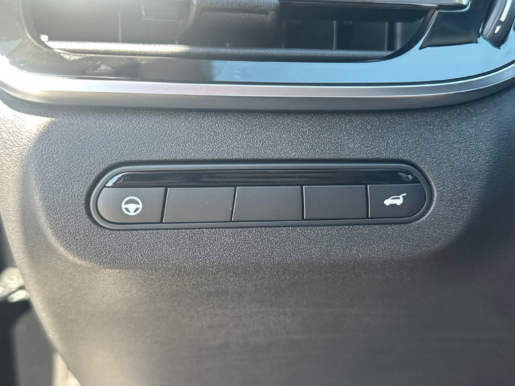 New 2027 INFINITI QX60 Luxe w/ Family Package FWD image 31