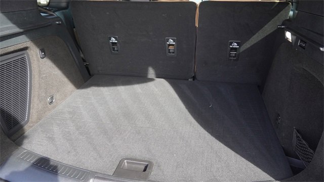 Used 2020 Lincoln Corsair Reserve w/ Equipment Group 201A image 13