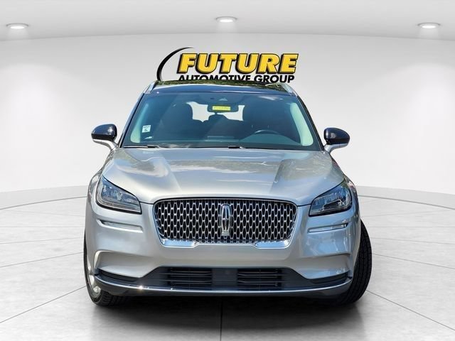Certified 2022 Lincoln Corsair AWD w/ Premium Package image 32