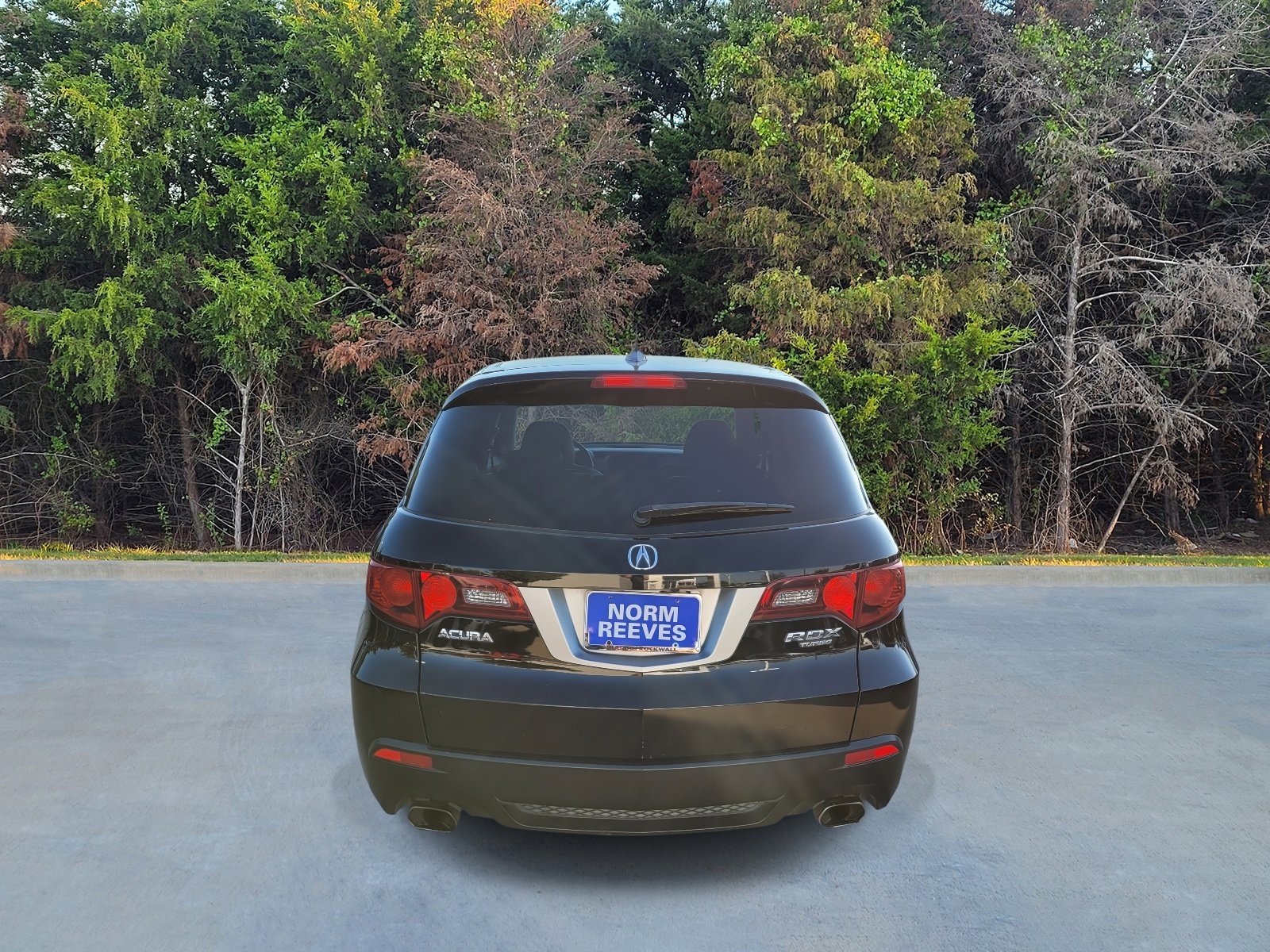 Used 2011 Acura RDX w/ Technology Package image 18