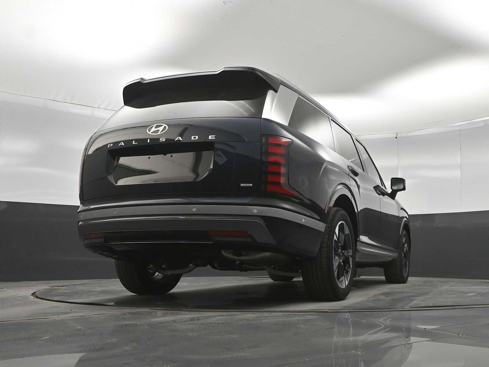 New 2026 Hyundai Palisade Limited AWD/4WD image 34