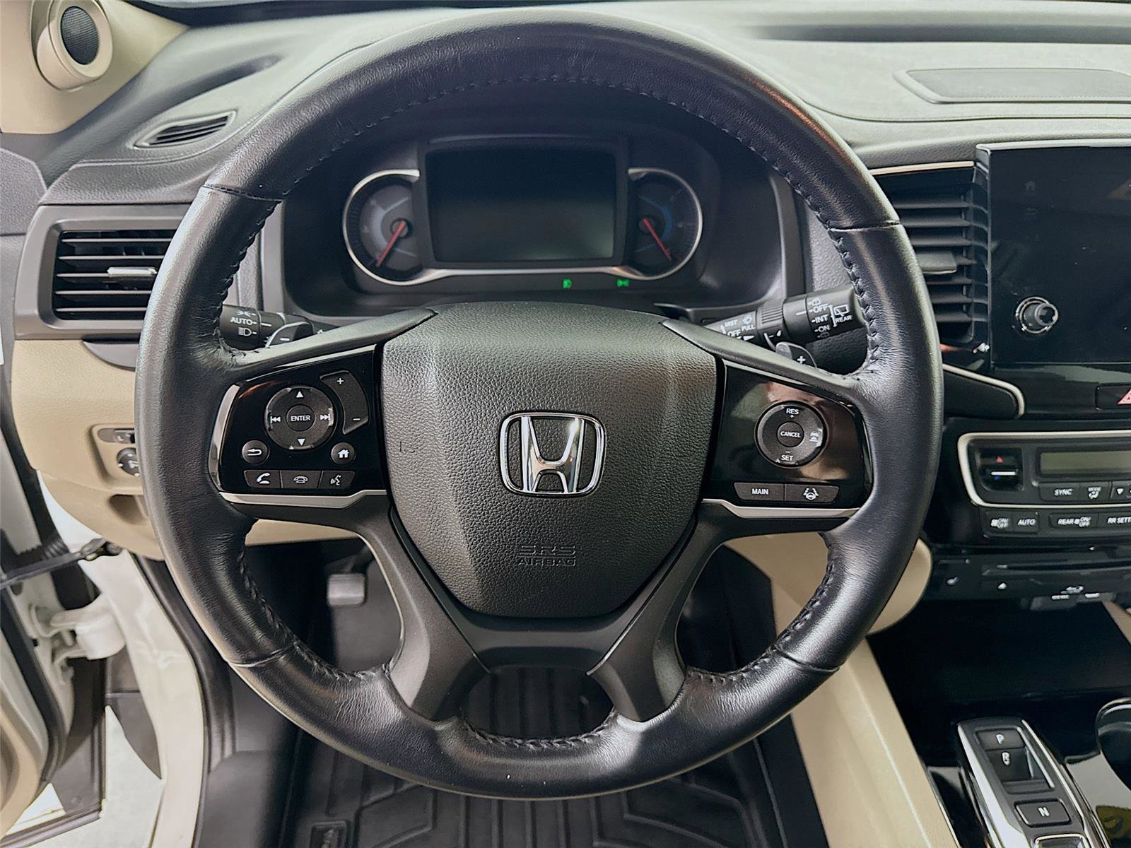 Used 2022 Honda Pilot Touring image 19