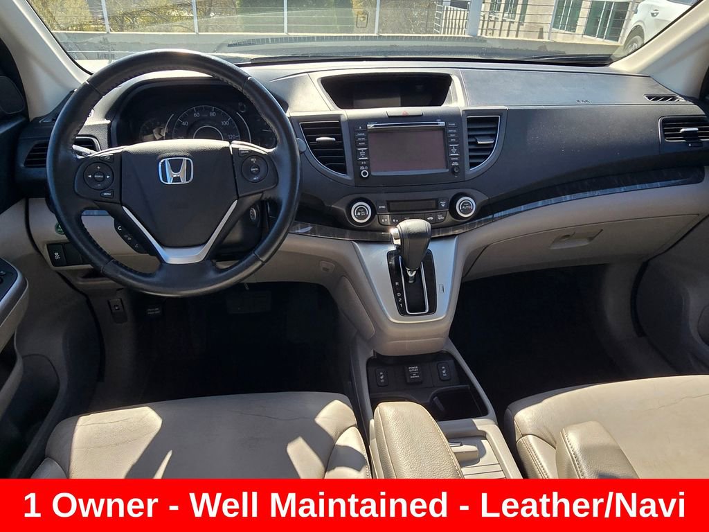 Used 2013 Honda CR-V EX-L image 18