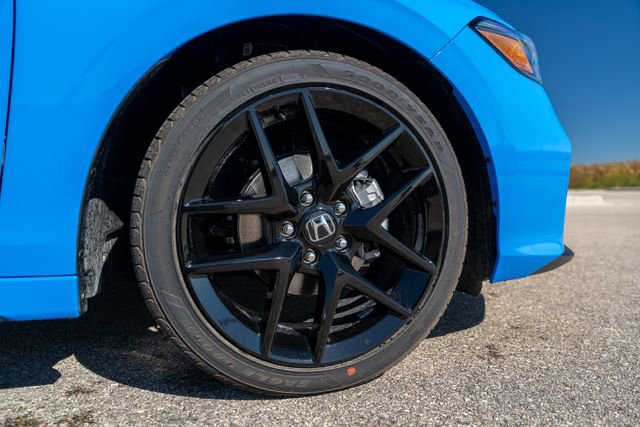 New 2026 Honda Civic Sport image 9