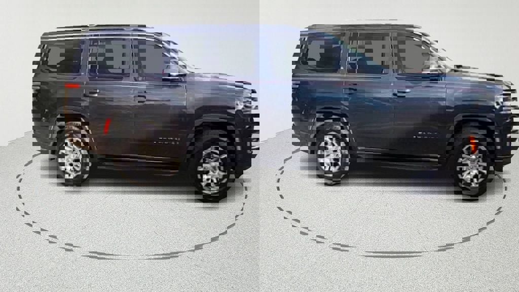 Used 2022 Jeep Wagoneer Series I w/ Convenience Group I image 7