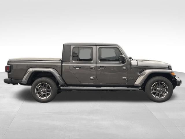 Used 2021 Jeep Gladiator Sport w/ Quick Order Package 24Q 80Th AWD/4WD image 9