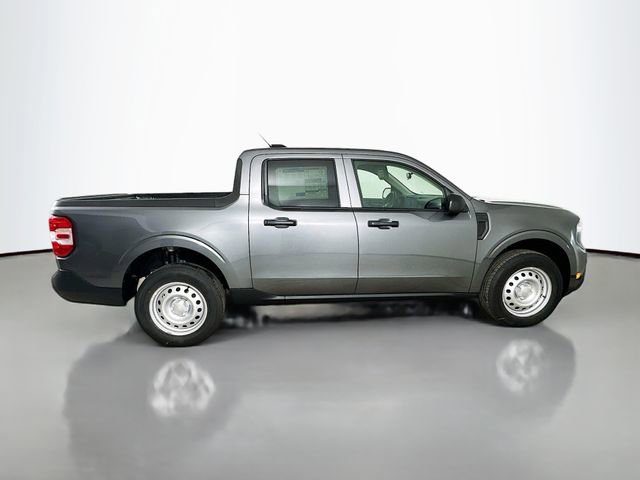 New 2026 Ford Maverick XL w/ Equipment Group 101A AWD/4WD image 8