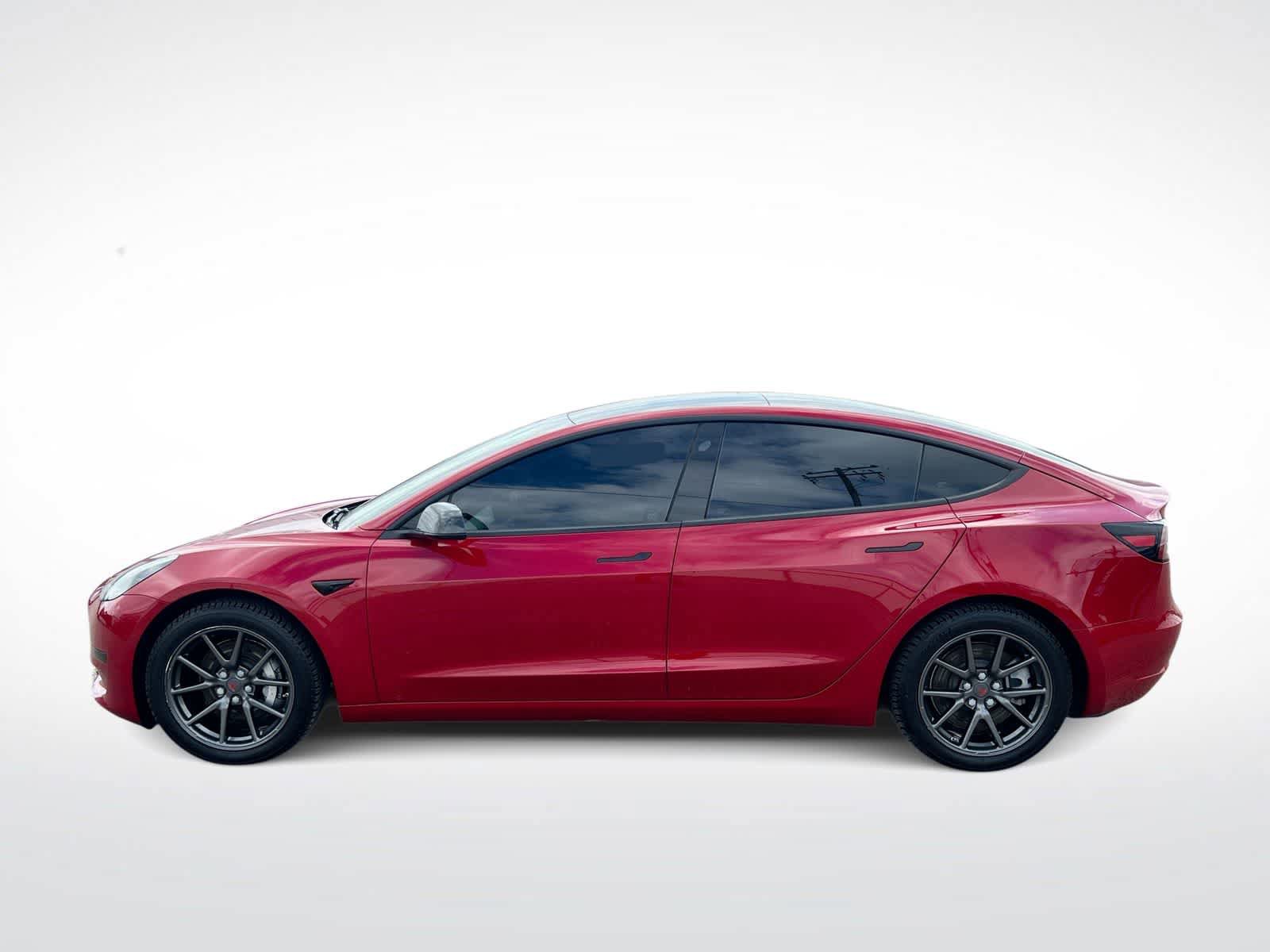 Used 2019 Tesla Model 3 Performance AWD/4WD image 5