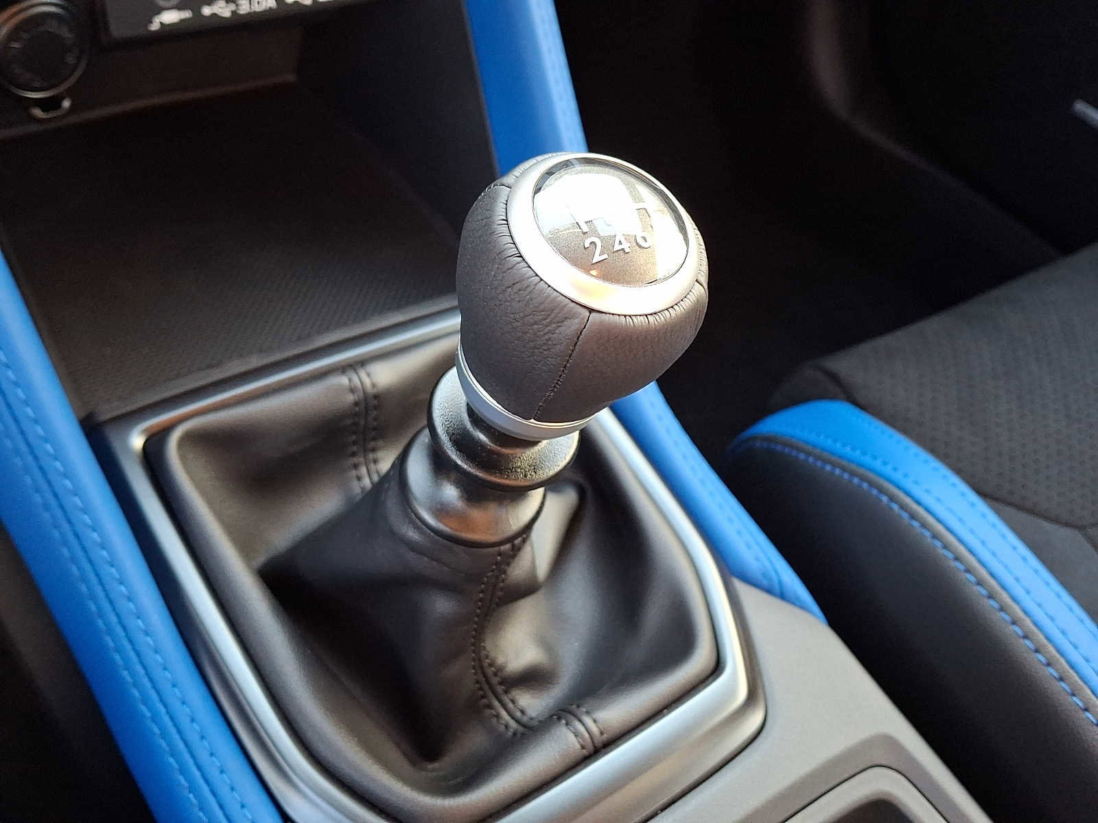 New 2026 Subaru WRX tS AWD/4WD image 7