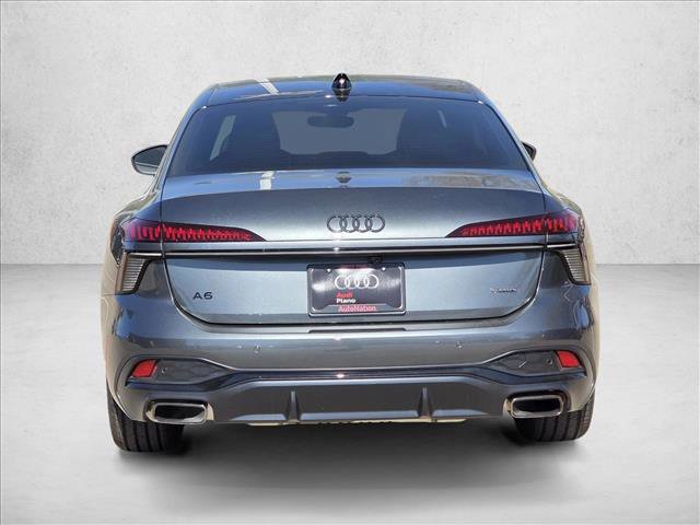 New 2026 Audi A6 Premium Plus image 6