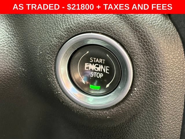 Used 2021 Chevrolet Silverado 1500 RST w/ Bed Protection Package RWD image 24