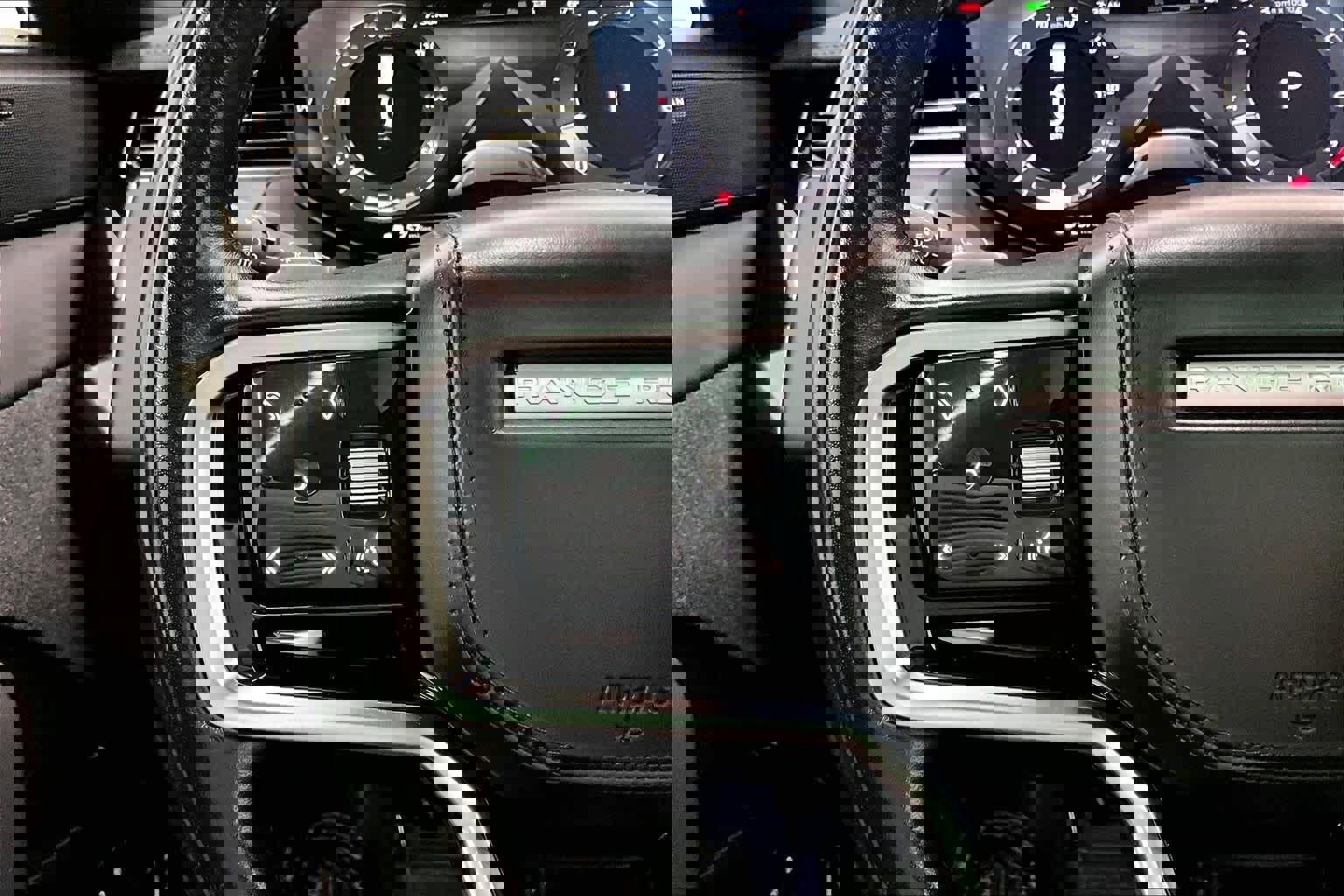 Used 2023 Land Rover Range Rover Sport SE image 22