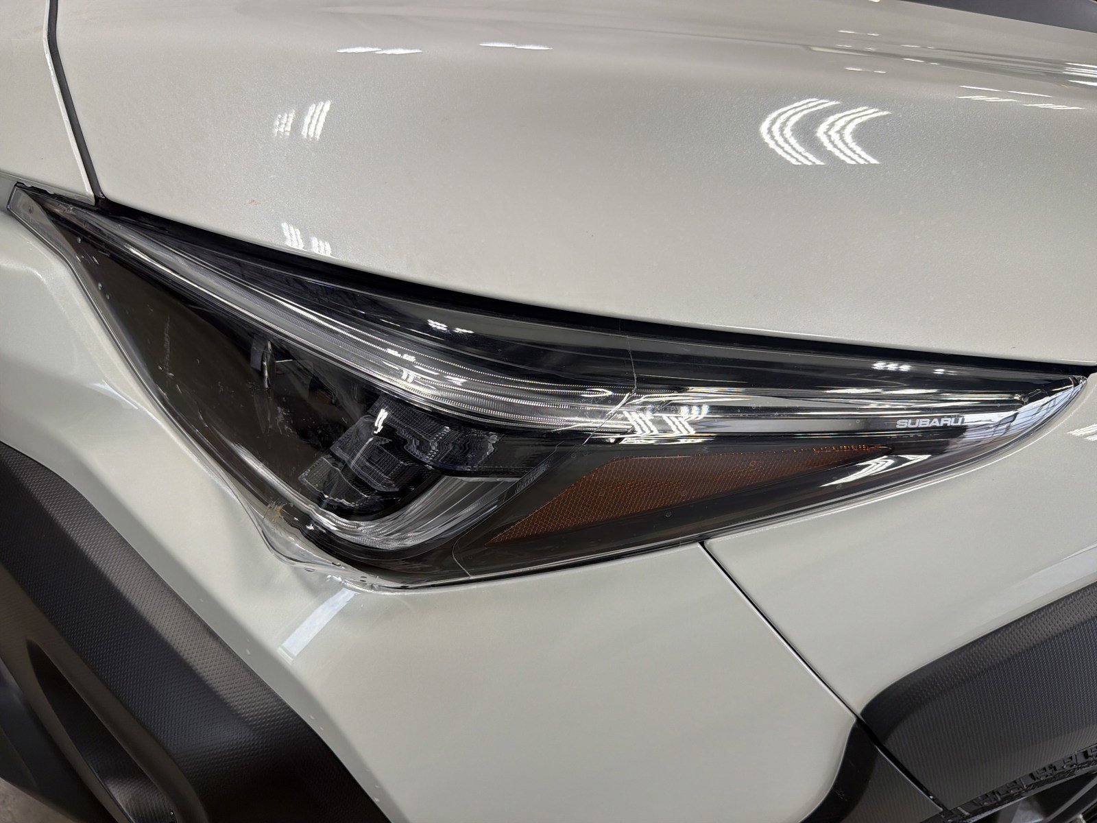 Certified 2025 Subaru Crosstrek 2.5i Wilderness w/ Wilderness Package image 10