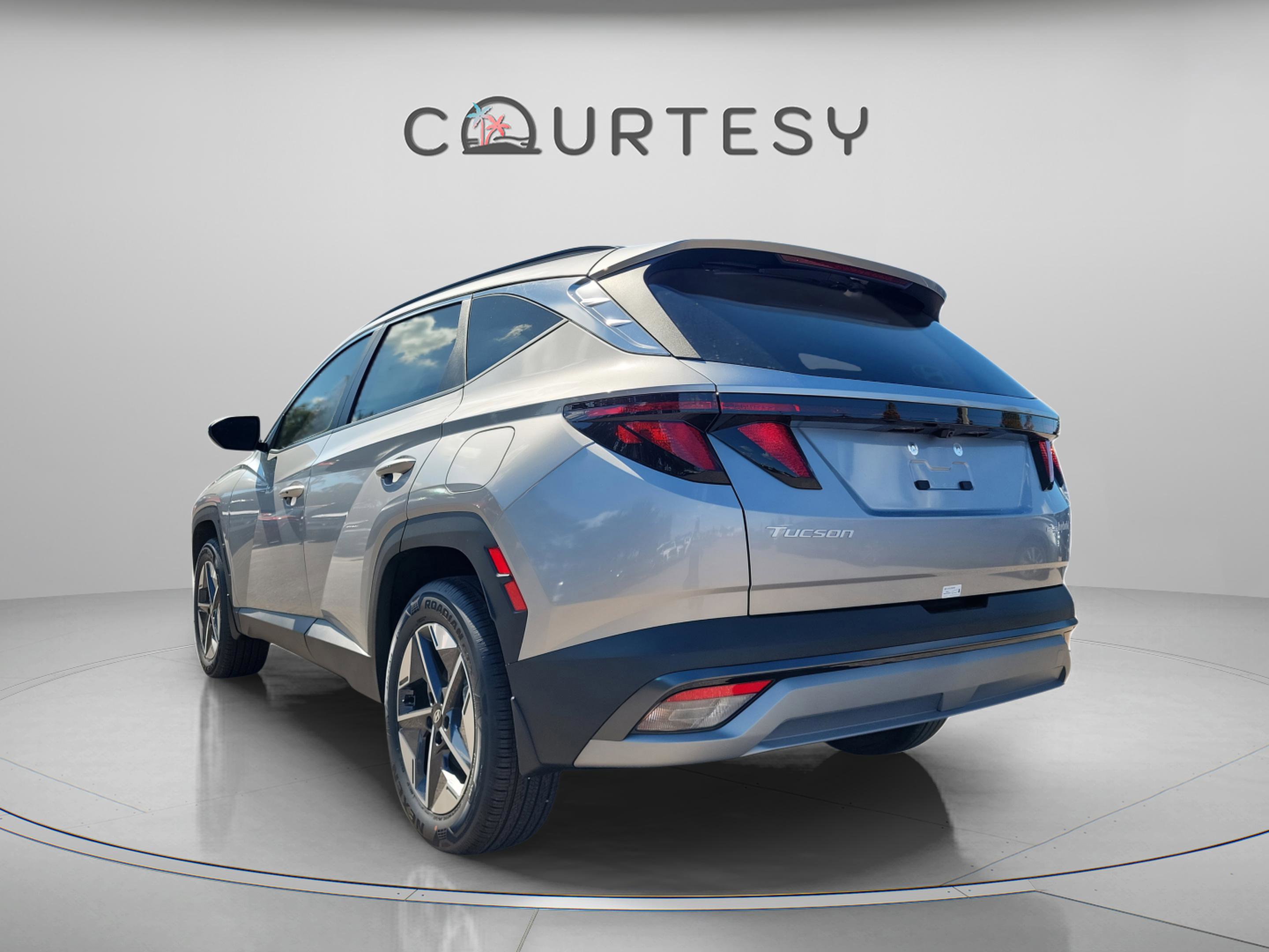 New 2026 Hyundai Tucson SEL video 2