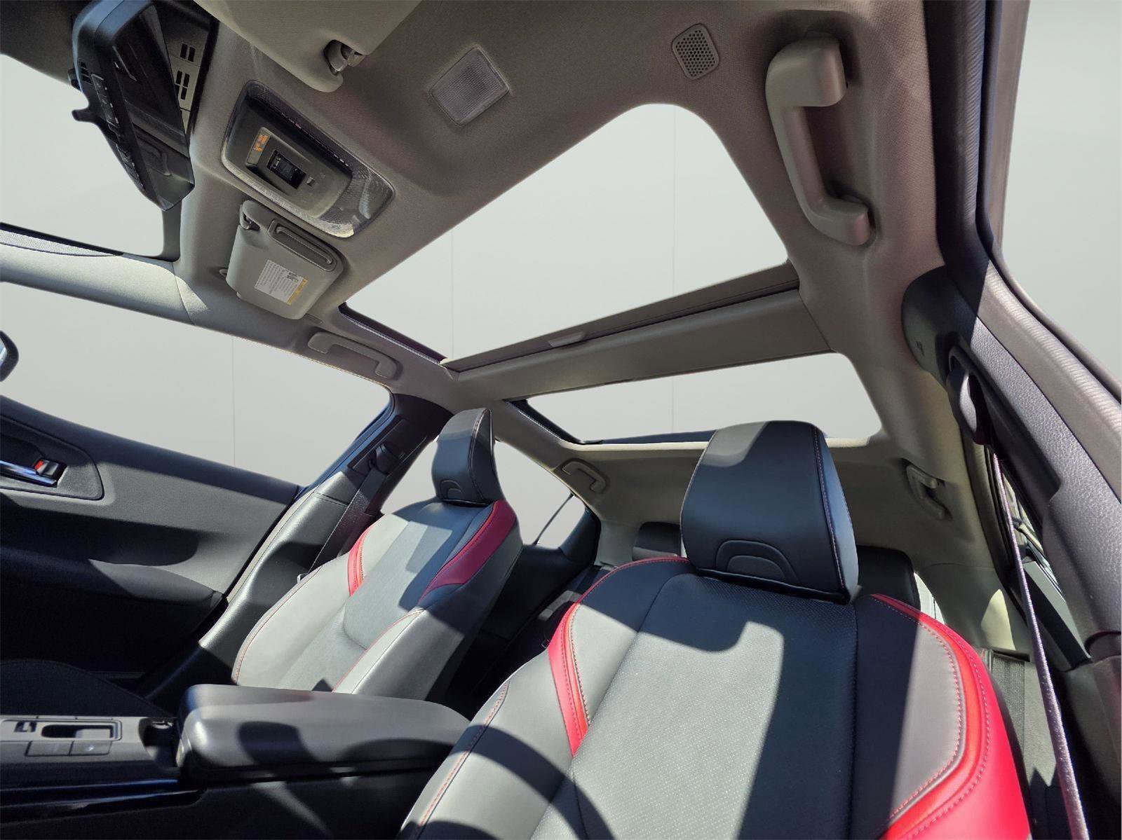 New 2026 Toyota Prius Plug-In Hybrid image 11