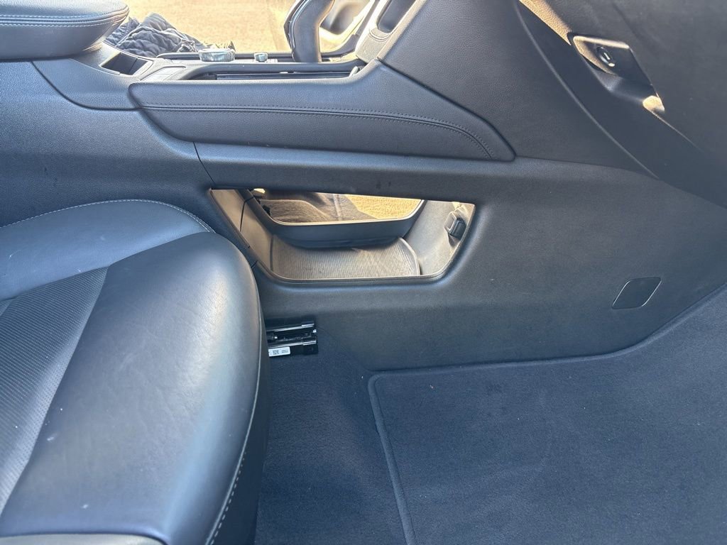 Used 2022 Cadillac XT5 Premium Luxury image 34