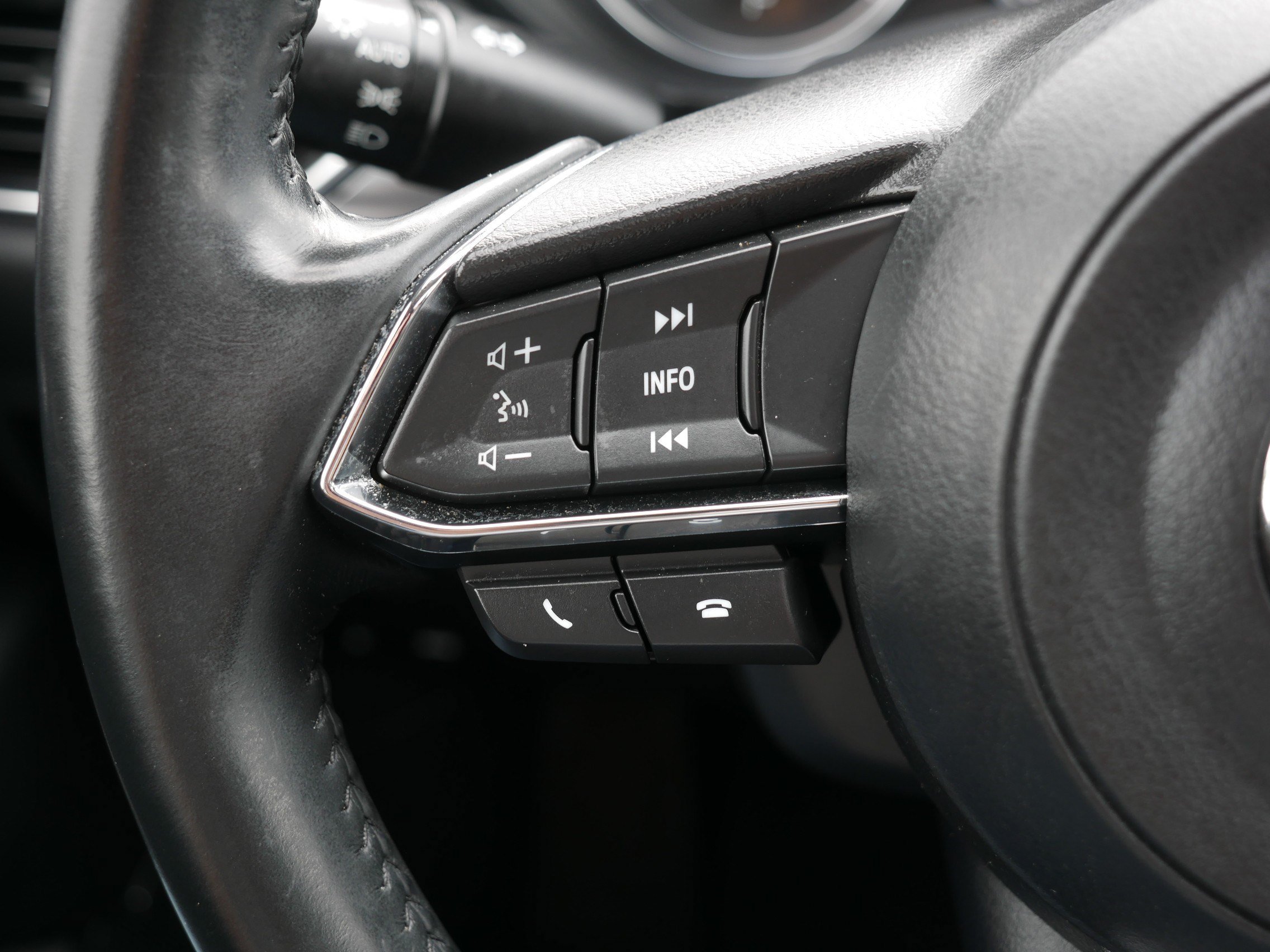 Used 2020 MAZDA CX-5 Touring AWD/4WD image 31