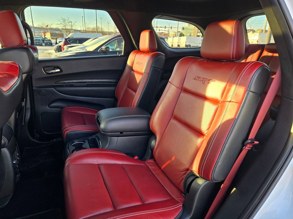 Used 2024 Dodge Durango SRT Hellcat image 30