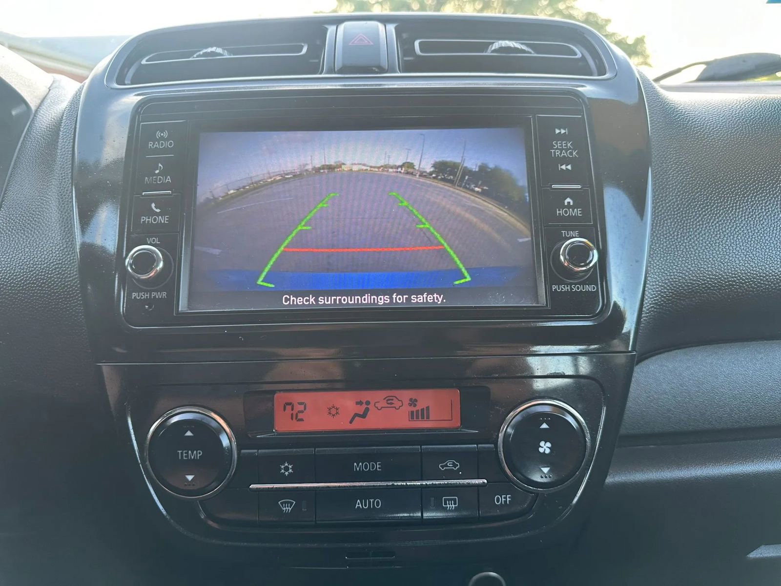 Used 2020 Mitsubishi Mirage G4 ES FWD image 28