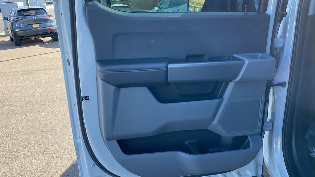 Used 2023 Ford F150 XLT image 12
