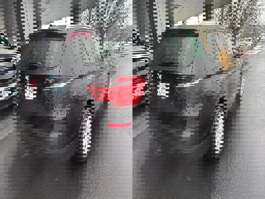 Used 2015 BMW X3 xDrive28i image 4