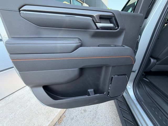 New 2026 GMC Sierra 1500 AT4 w/ AT4 Premium Package AWD/4WD image 25