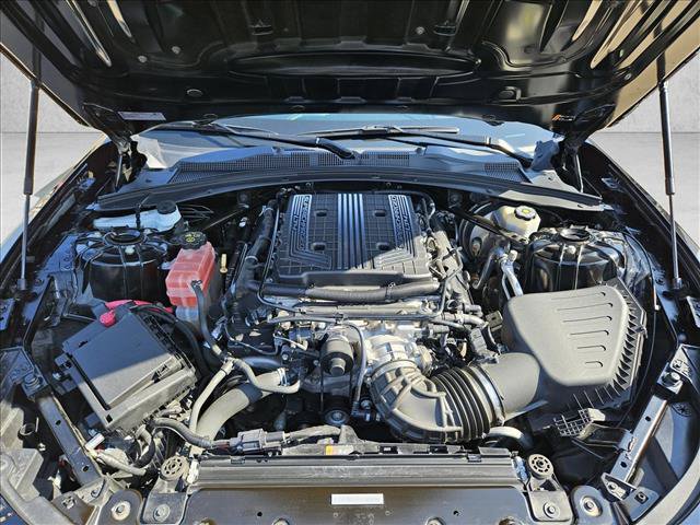 Used 2018 Chevrolet Camaro ZL1 RWD image 22