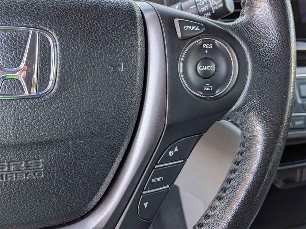 Used 2016 Honda Pilot EX-L image 21